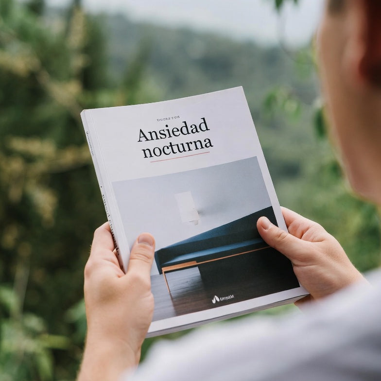 Ansiedad Nocturna