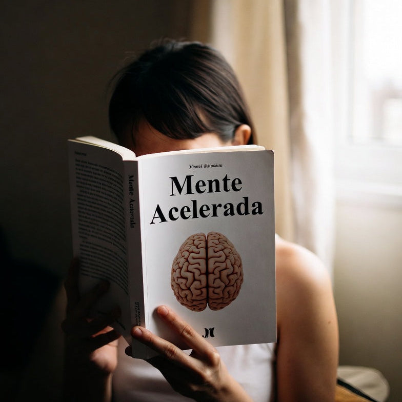 Mente acelerada